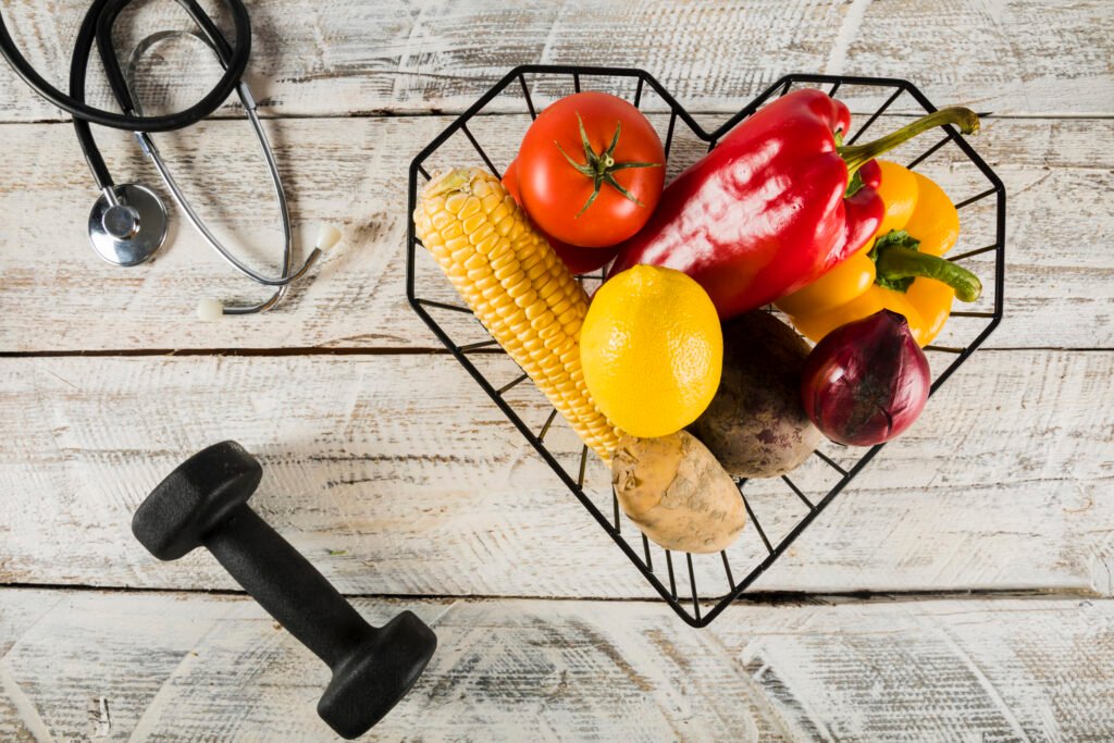 Healthy Life Deluxe