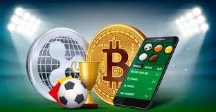 Bitcoin Sports