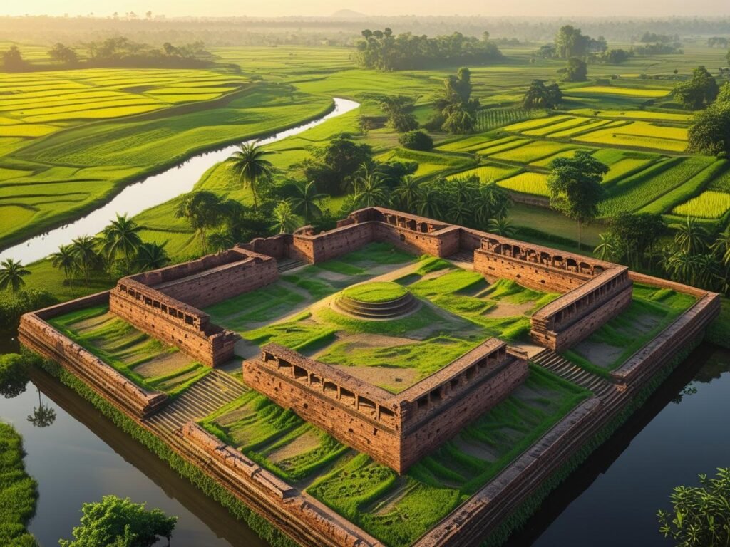 mahasthan