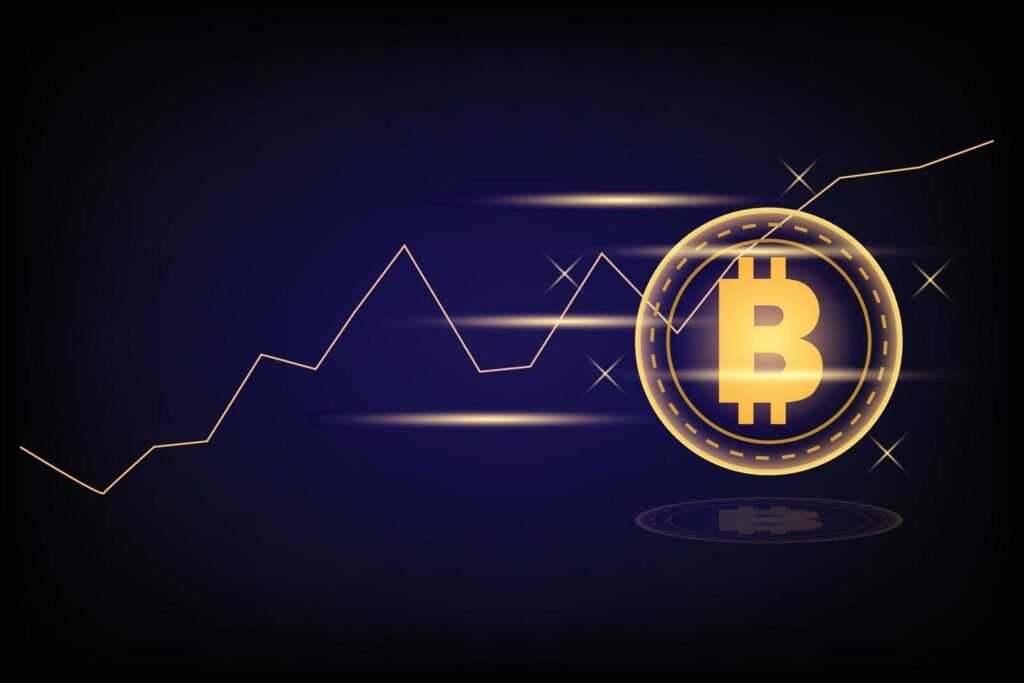 Crypto data online