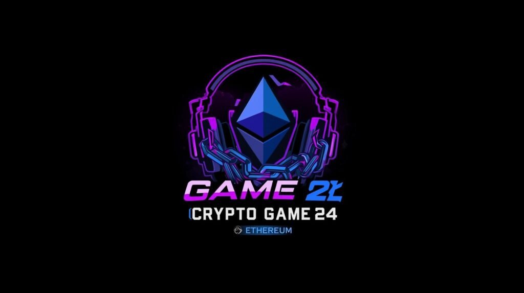 Crypto Game 24