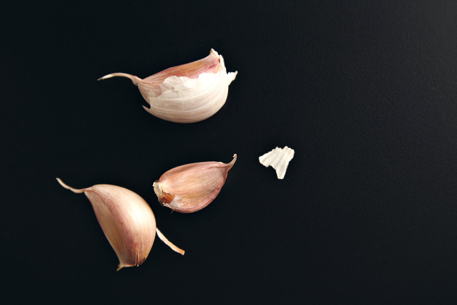 Black Garlic