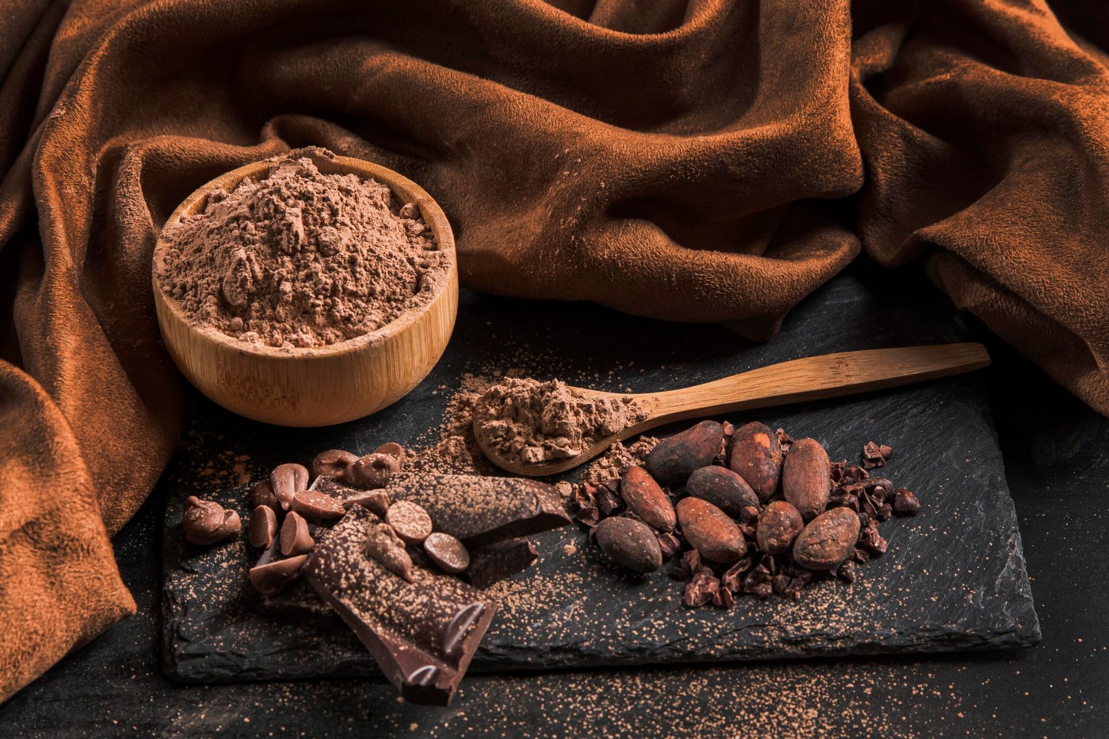 Raw Cacao