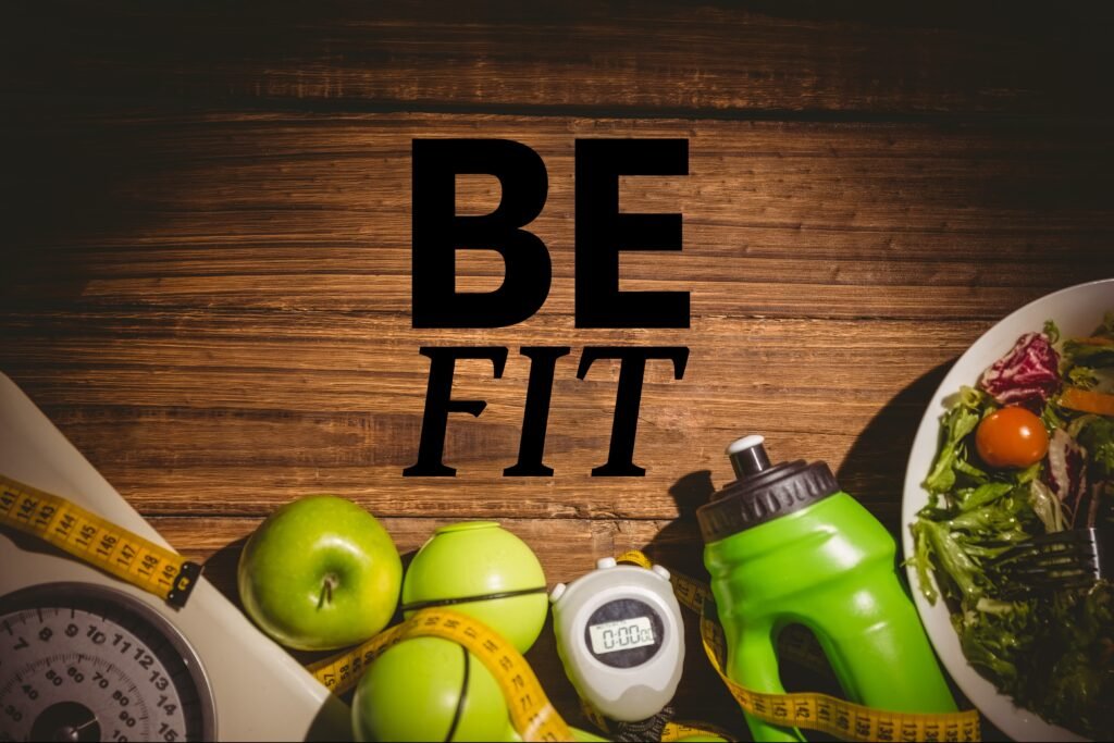 Healthy Life Deluxe