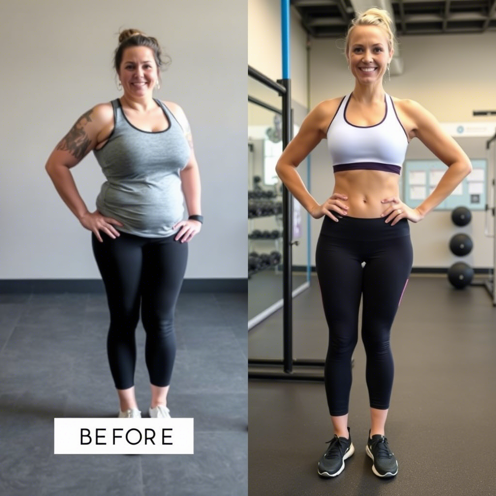  Elite Weight Loss 