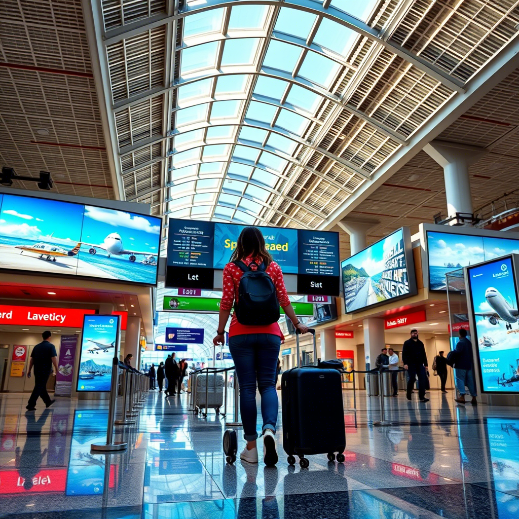 Travel News