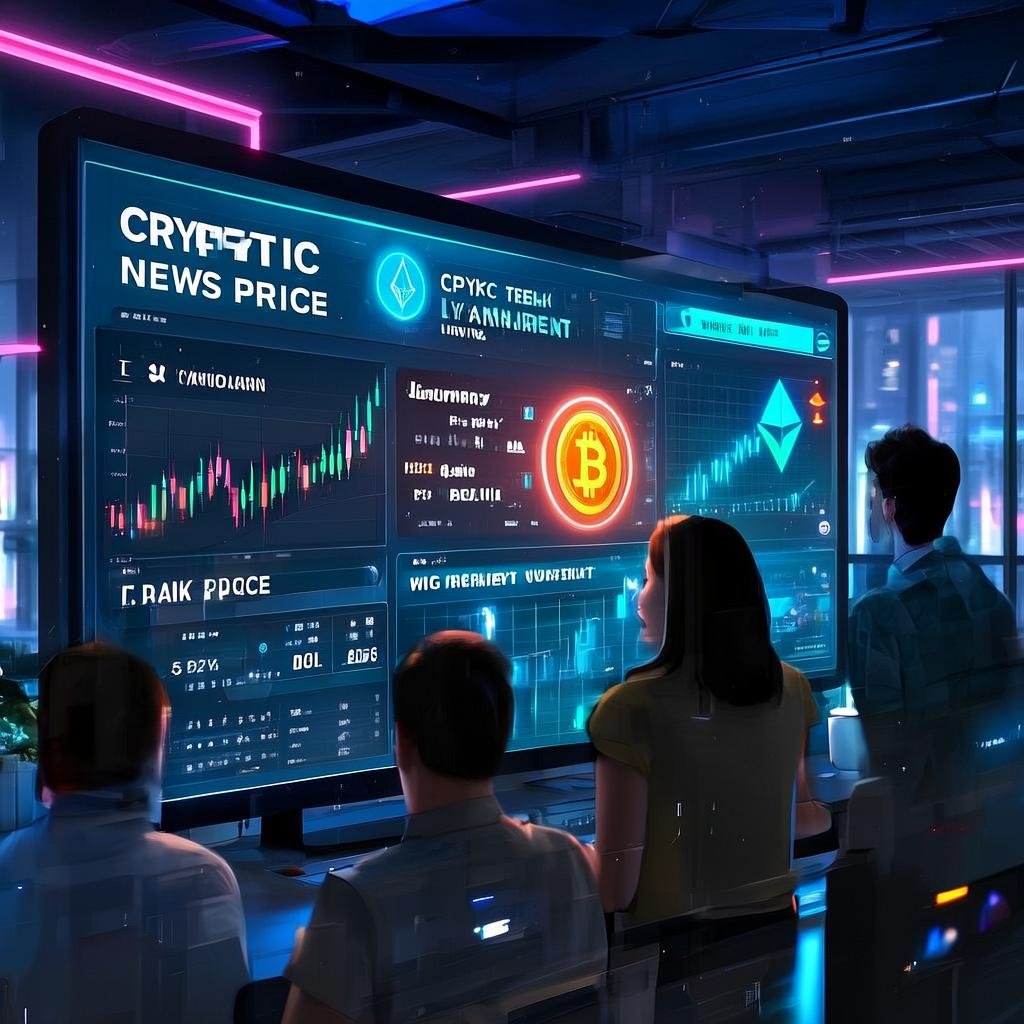 Crypto Sports Tips
