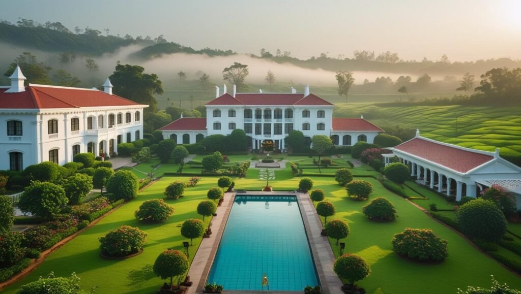 sylhet view