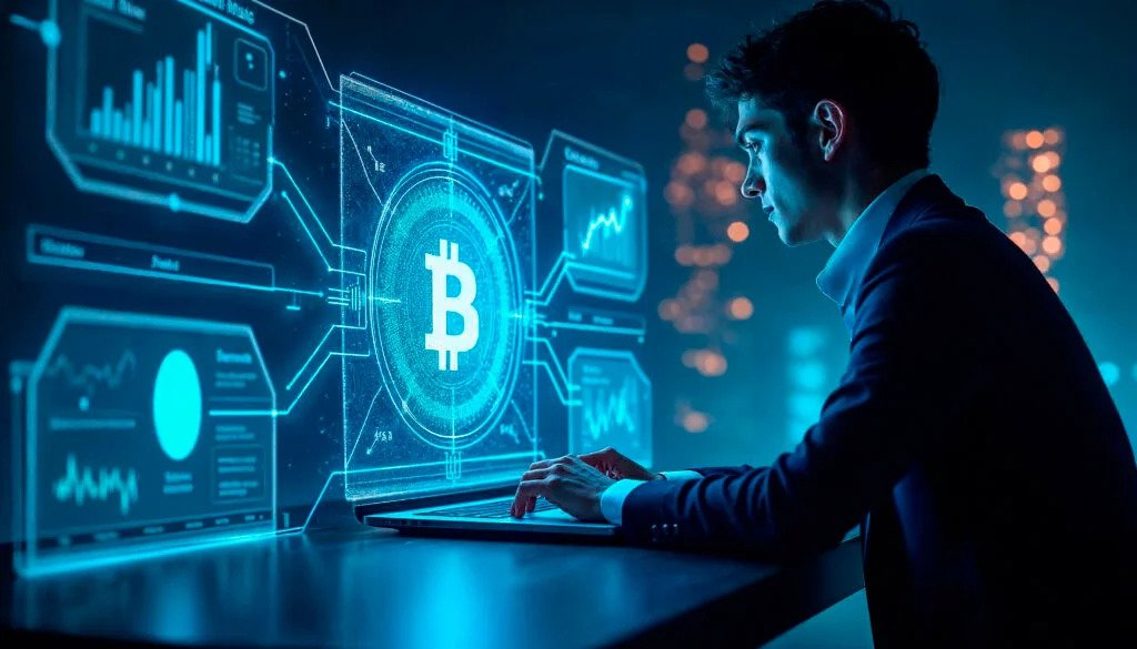 Net Crypto Data News