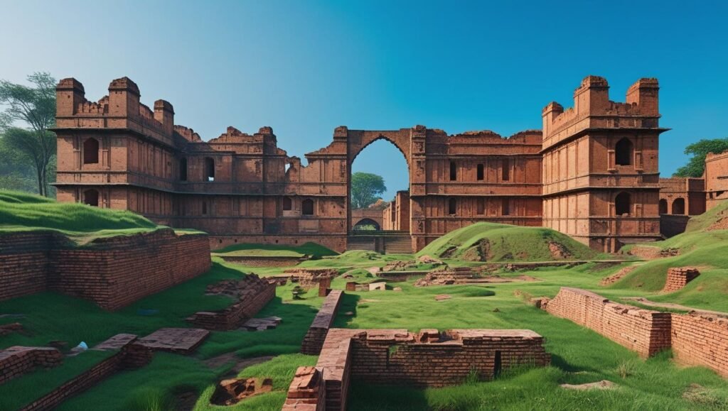 mahasthan