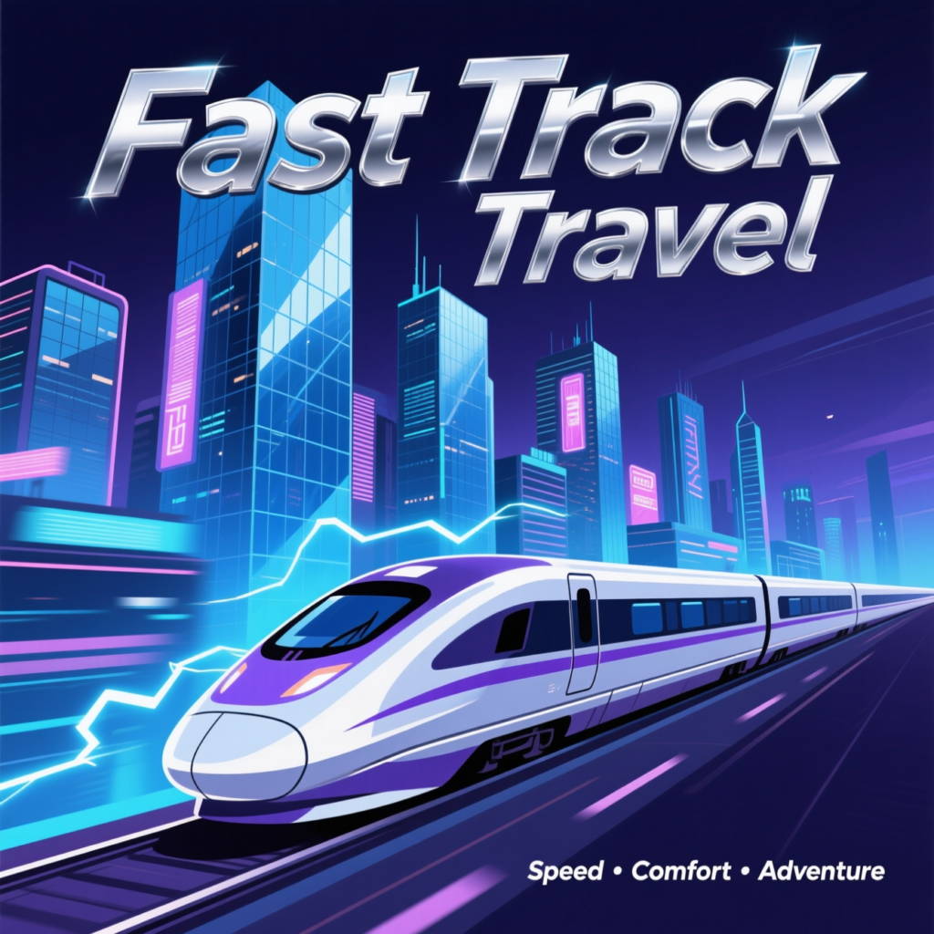 Fast Track Travel