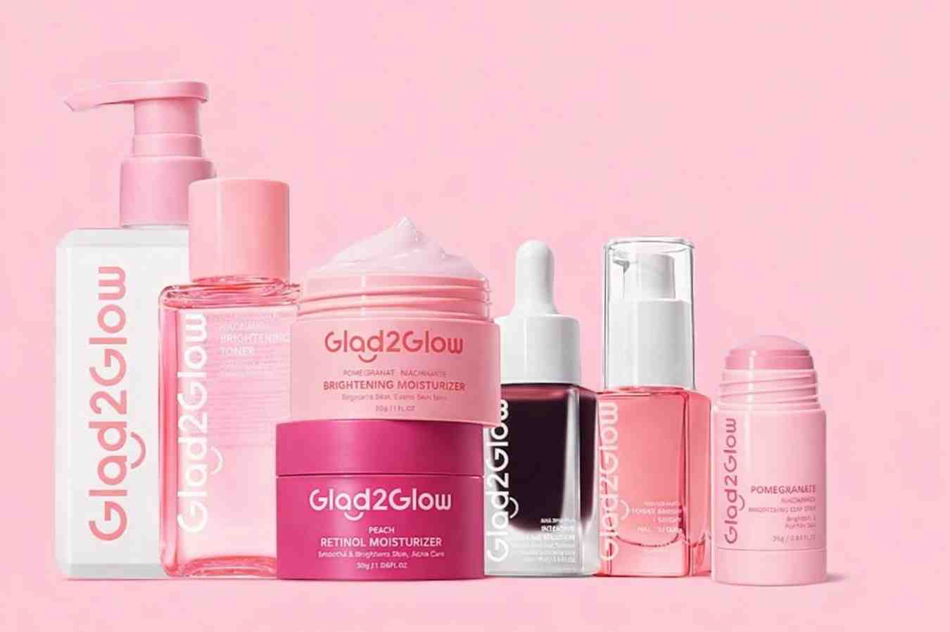 Glad2glow Apakah Sudah BPOM, Aman dan Halal