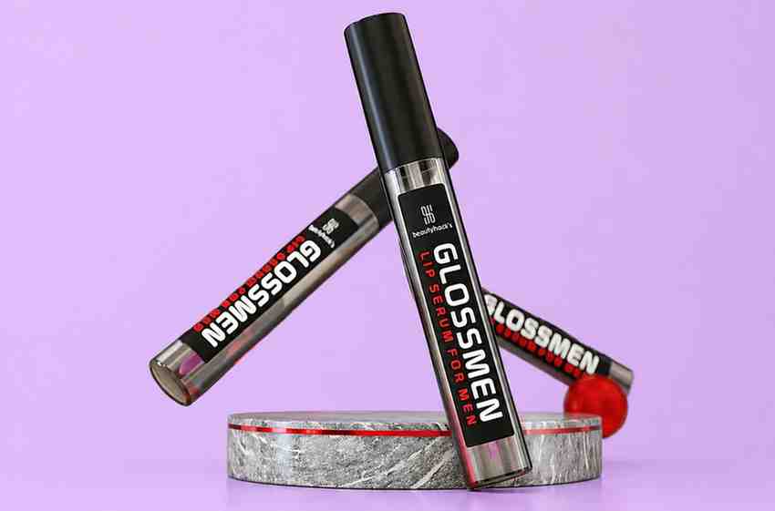 Glossmen Lip Serum Apakah Sudah BPOM