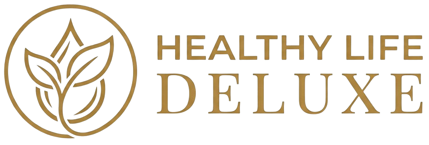 Healthy Life Deluxe