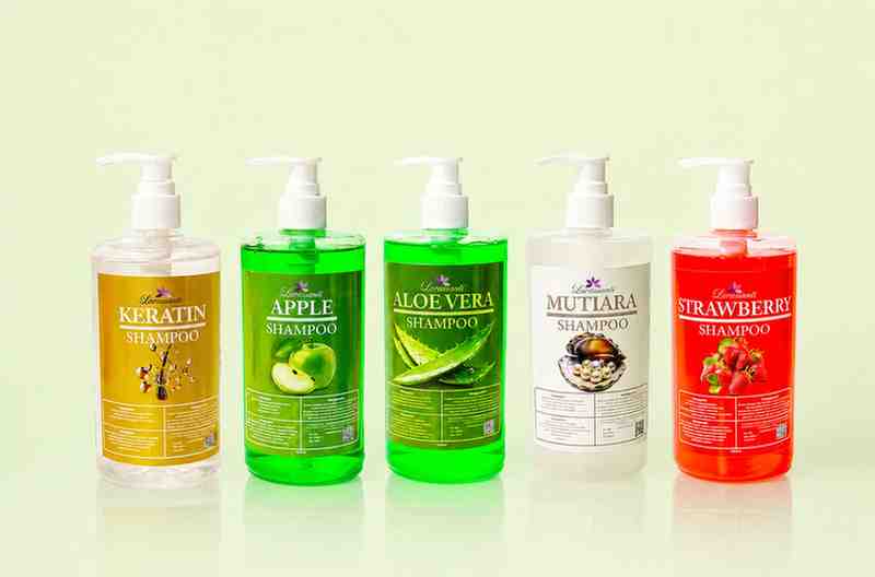 Apakah Produk Larassanti Sudah BPOM