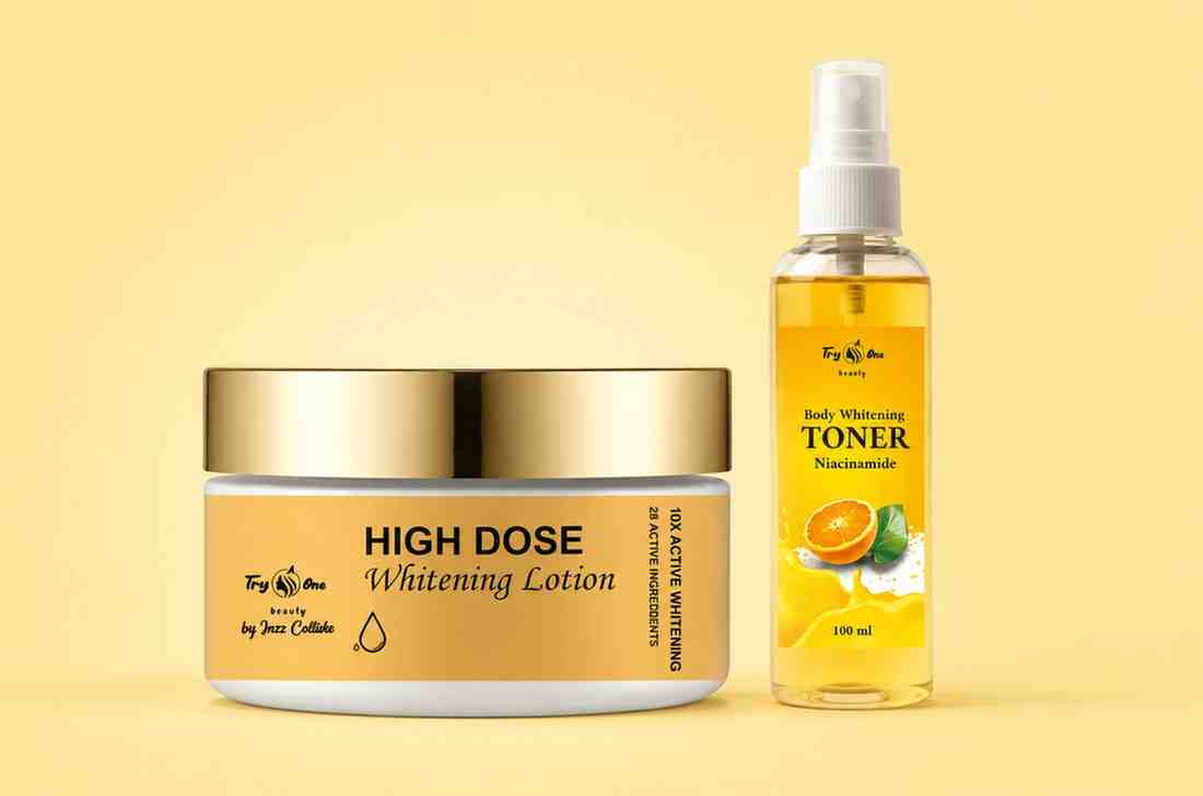 Tryone Beauty Apakah Sudah BPOM dan Aman